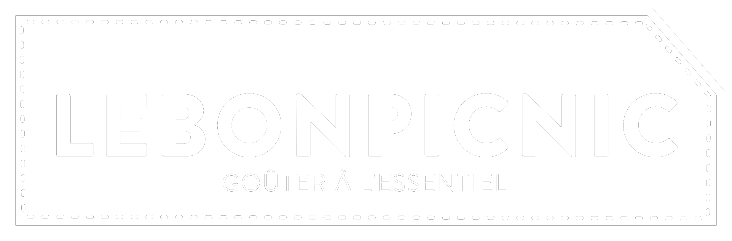 Logo LEBONPICNIC