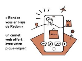 Carnet expérien-ciel Pays de Redon
