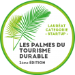 lebonpicnic-macaron-palmes-tourisme-durable Macaron Lauréat des Palmes du Tourisme Durable 2ème édition